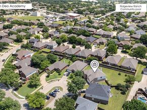 3148  Paradise Valley Drive , Plano Texas 75025