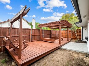 1453  Saint Patrick Drive , Plano Texas 75074