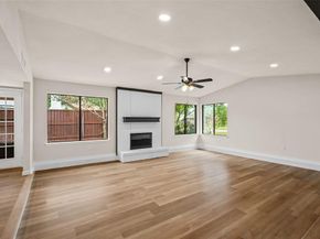 1453  Saint Patrick Drive , Plano Texas 75074