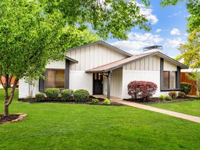 1453  Saint Patrick Drive , Plano Texas 75074