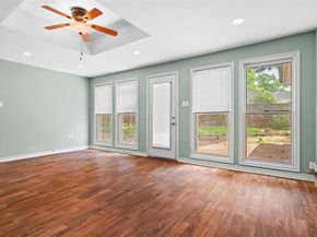 3744  Somerset Lane , Fort Worth Texas 76109
