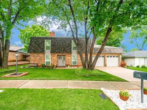 2121  Mountainview Drive , Hurst Texas 76054