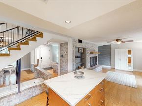 2121  Mountainview Drive , Hurst Texas 76054
