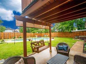 2121  Mountainview Drive , Hurst Texas 76054