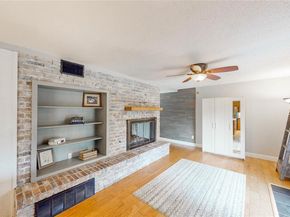 2121  Mountainview Drive , Hurst Texas 76054
