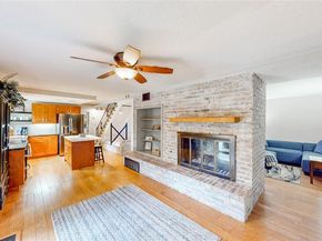 2121  Mountainview Drive , Hurst Texas 76054