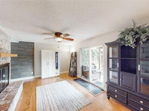 2121  Mountainview Drive , Hurst Texas 76054