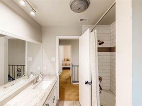 2121  Mountainview Drive , Hurst Texas 76054