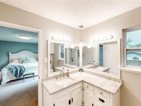 2121  Mountainview Drive , Hurst Texas 76054
