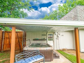 2121  Mountainview Drive , Hurst Texas 76054