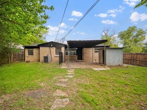 3006  Mason Drive , Mesquite Texas 75150