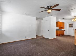 724 E Mustang Street , Crowley Texas 76036