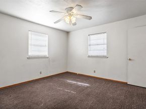 724 E Mustang Street , Crowley Texas 76036