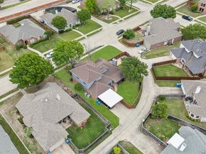 7305  Belmount Road , Rowlett Texas 75089