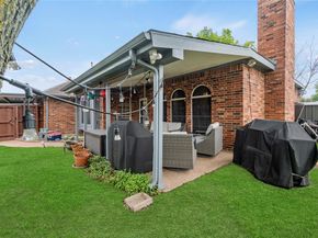 7305  Belmount Road , Rowlett Texas 75089