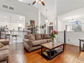 7305  Belmount Road , Rowlett Texas 75089