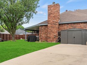 7305  Belmount Road , Rowlett Texas 75089