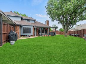 7305  Belmount Road , Rowlett Texas 75089