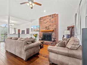 7305  Belmount Road , Rowlett Texas 75089