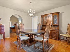 3402  Marsh Lane , Grapevine Texas 76051