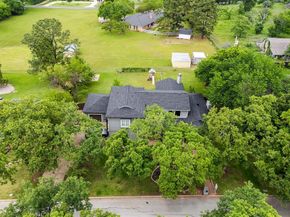 3402  Marsh Lane , Grapevine Texas 76051