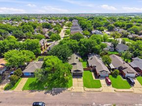 6816  Fire Hill Drive , Fort Worth Texas 76137