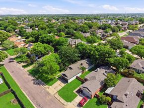 6816  Fire Hill Drive , Fort Worth Texas 76137