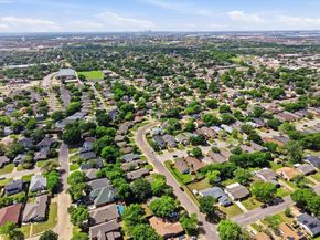 6816  Fire Hill Drive , Fort Worth Texas 76137