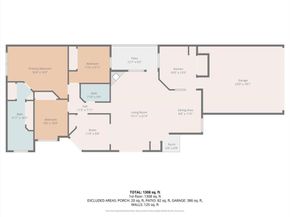 6816  Fire Hill Drive , Fort Worth Texas 76137