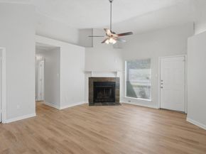6816  Fire Hill Drive , Fort Worth Texas 76137