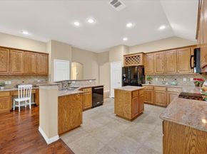 6512  Canyon Crest Drive , McKinney Texas 75071