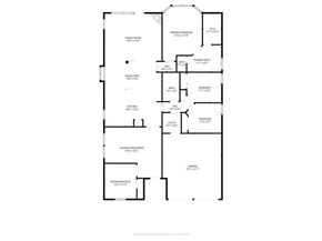 6512  Canyon Crest Drive , McKinney Texas 75071