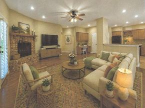 6512  Canyon Crest Drive , McKinney Texas 75071