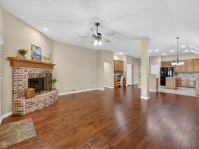 6512  Canyon Crest Drive , McKinney Texas 75071