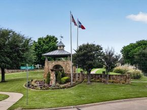 6512  Canyon Crest Drive , McKinney Texas 75071