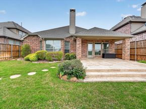 6512  Canyon Crest Drive , McKinney Texas 75071