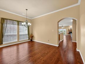 6512  Canyon Crest Drive , McKinney Texas 75071