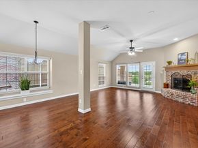 6512  Canyon Crest Drive , McKinney Texas 75071