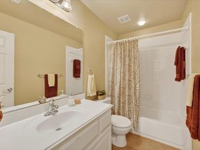 6512  Canyon Crest Drive , McKinney Texas 75071