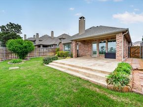 6512  Canyon Crest Drive , McKinney Texas 75071