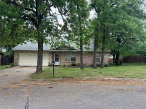 4604  Elm Branch Drive , Arlington Texas 76017