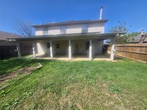 4209  Gray Fox Drive , Fort Worth Texas 76123