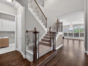 2417  Barclay Court , Plano Texas 75074
