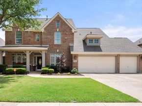 2647  Waterfront Drive , Grand Prairie Texas 75054