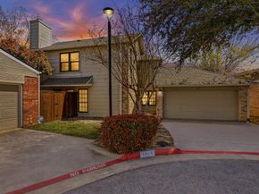 1913  Maplewood Trail , Colleyville Texas 76034