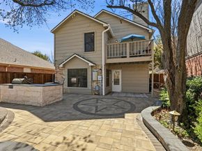 1913  Maplewood Trail , Colleyville Texas 76034