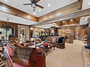 17168  Club Hill Drive , Dallas Texas 75248