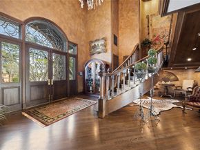 17168  Club Hill Drive , Dallas Texas 75248