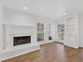 1405  Briar Drive , Bedford Texas 76022