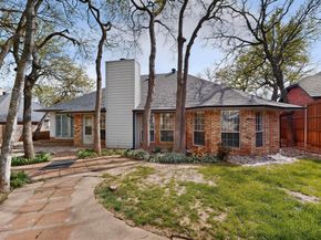 1405  Briar Drive , Bedford Texas 76022